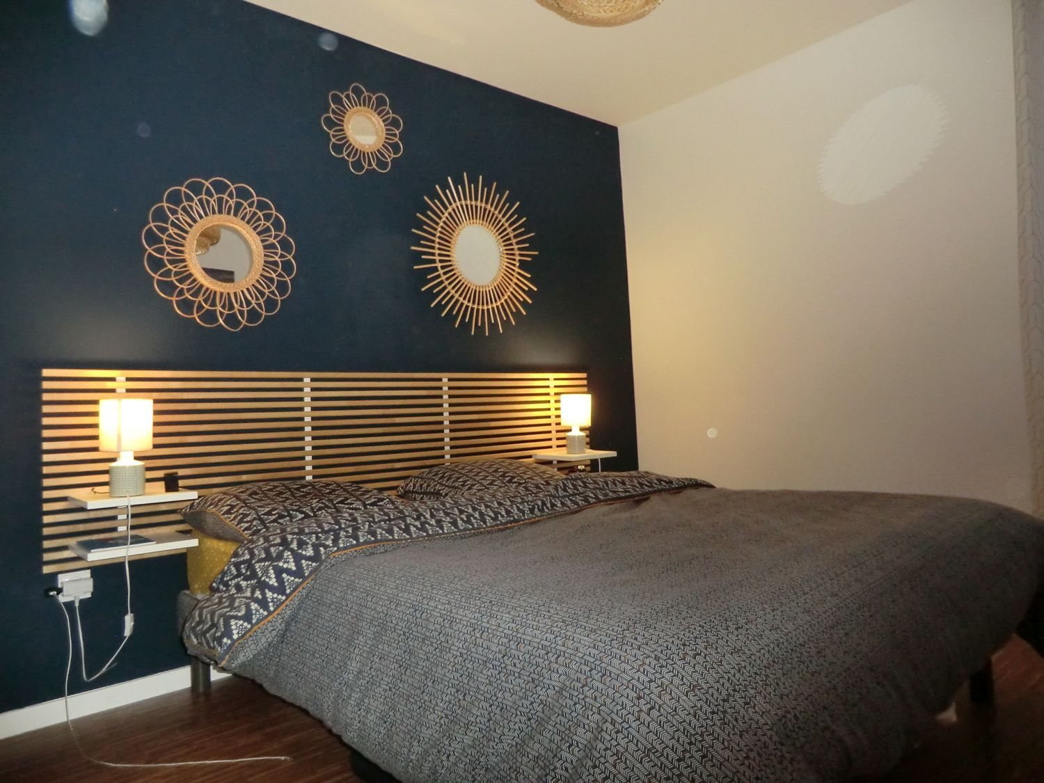 Appartement à vendre, 66m², Tours