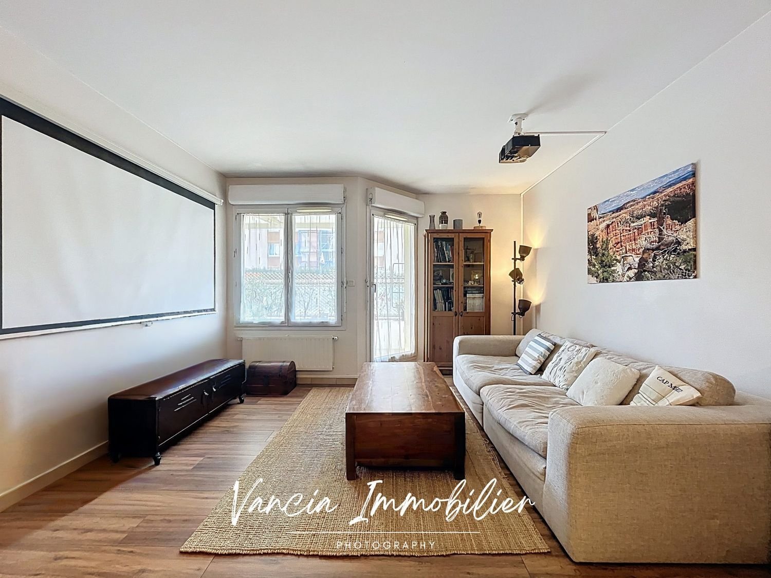 Appartement à vendre, 80m², Villeurbanne