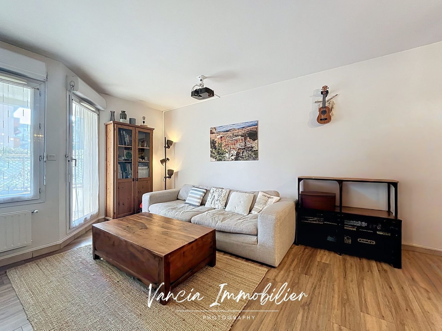 Appartement à vendre, 80m², Villeurbanne