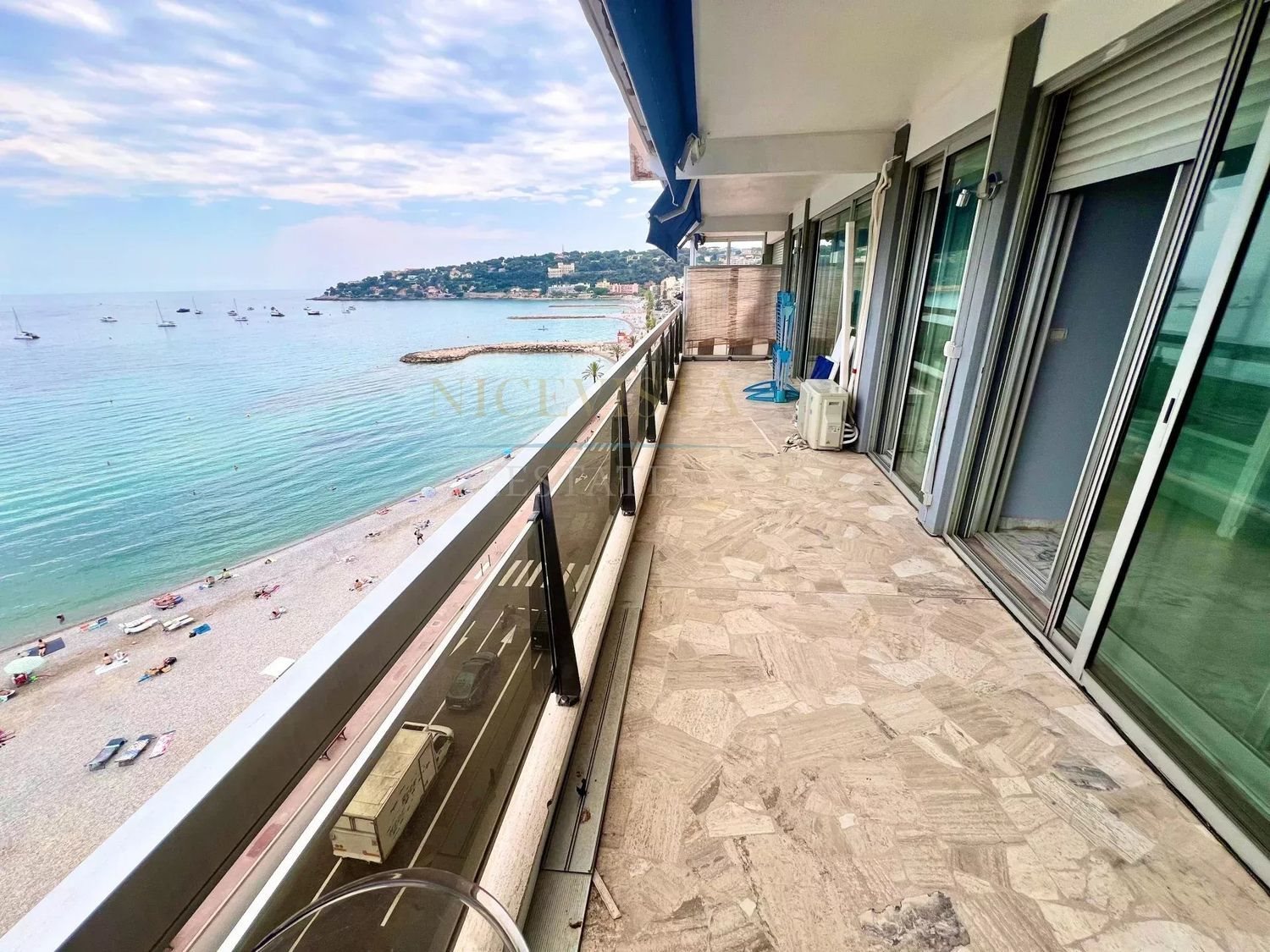 Appartement à vendre, 75m², Roquebrune-Cap-Martin