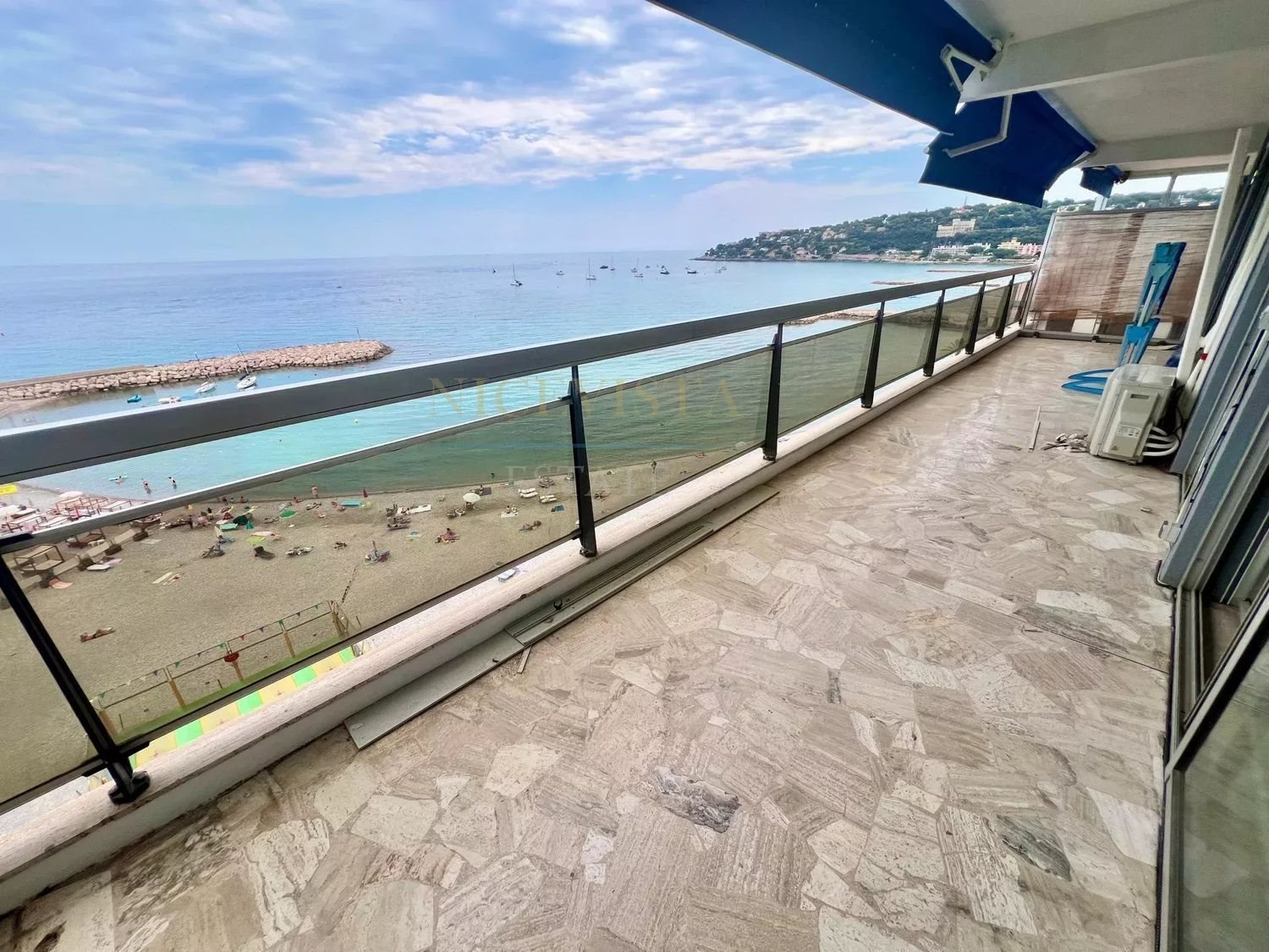 Appartement à vendre, 75m², Roquebrune-Cap-Martin