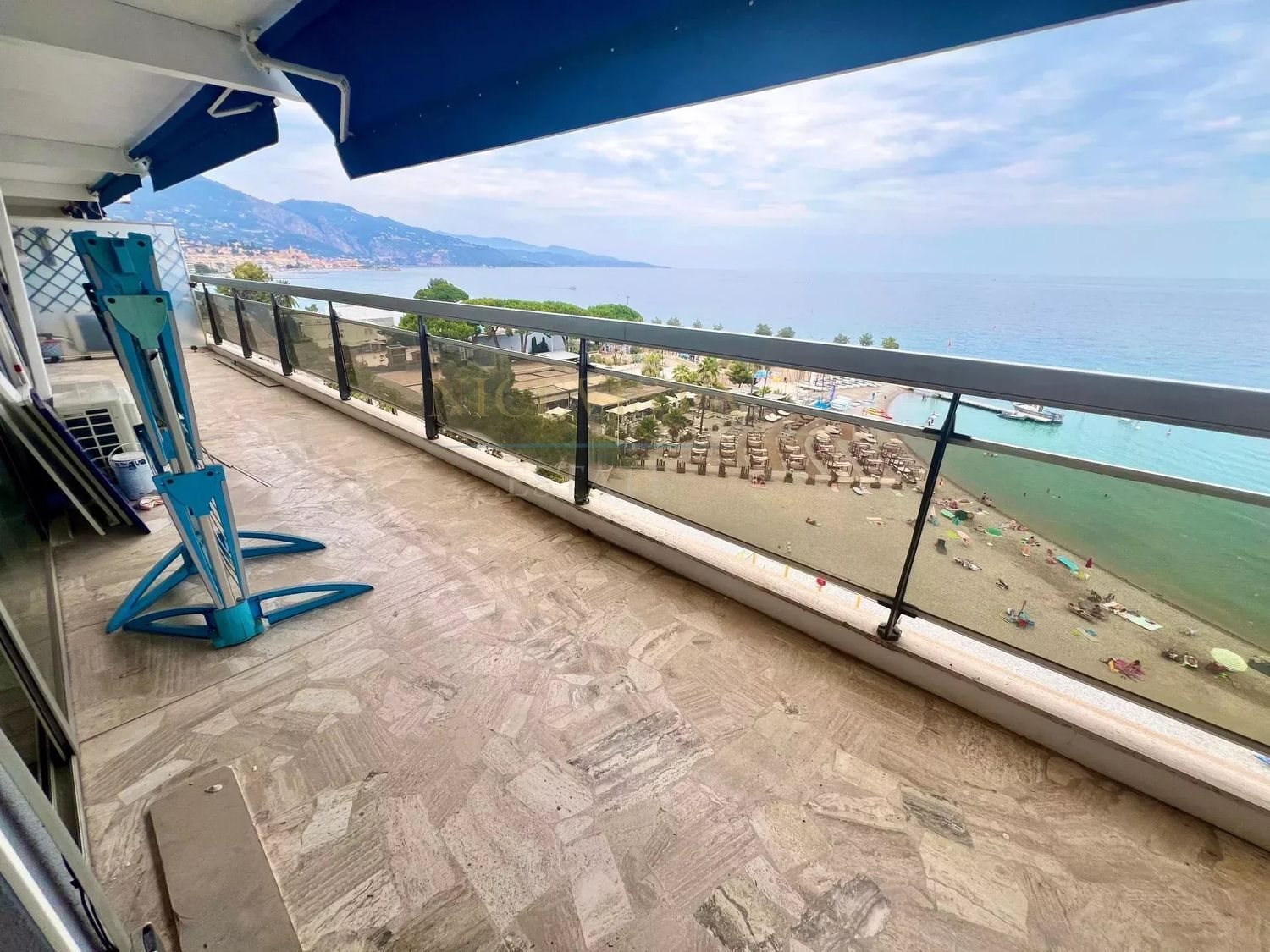 Appartement à vendre, 75m², Roquebrune-Cap-Martin