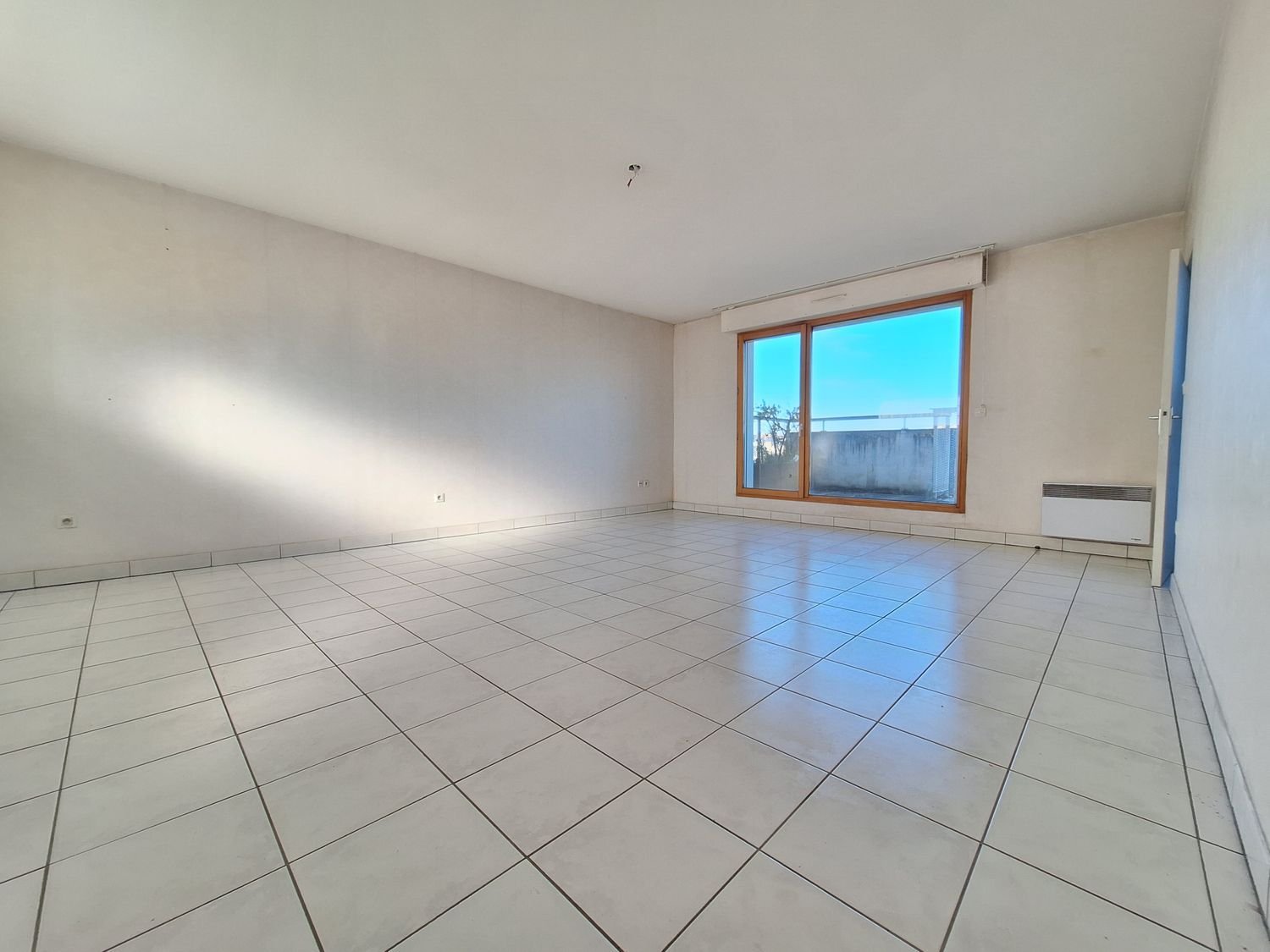 Appartement à vendre, 110m², Nantes