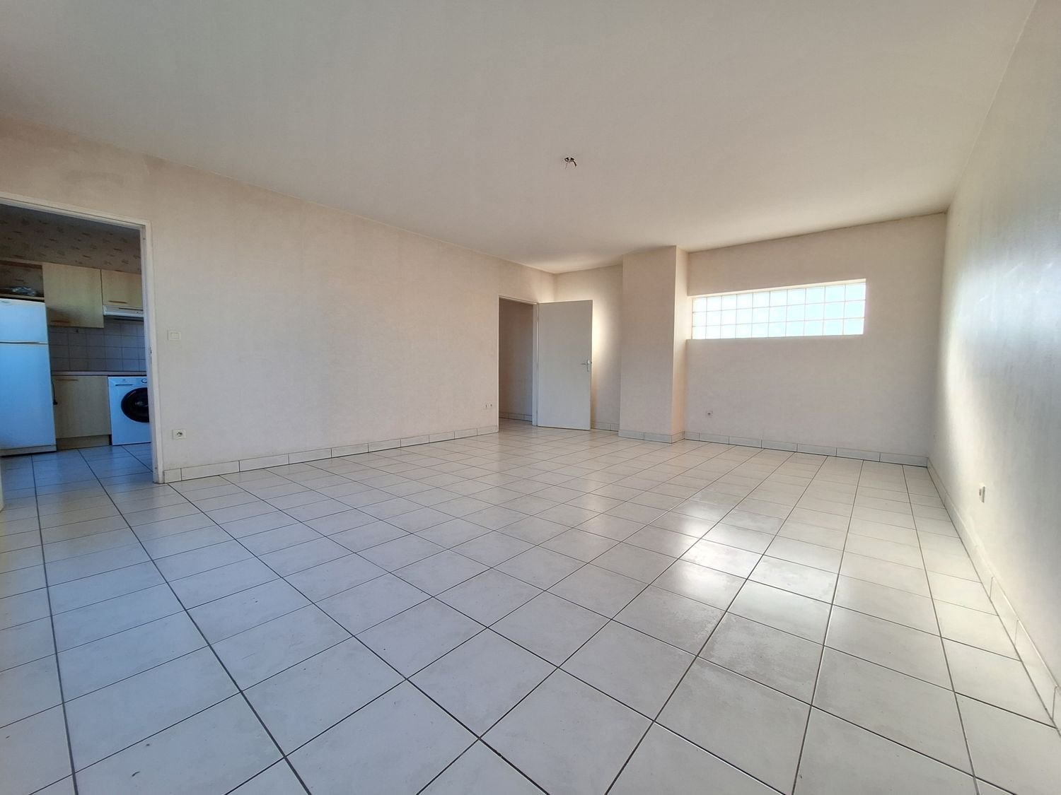 Appartement à vendre, 110m², Nantes
