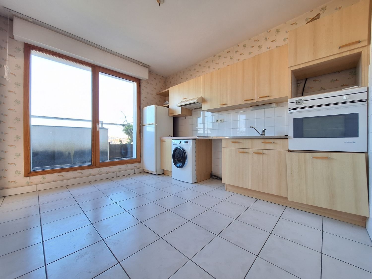 Appartement à vendre, 110m², Nantes