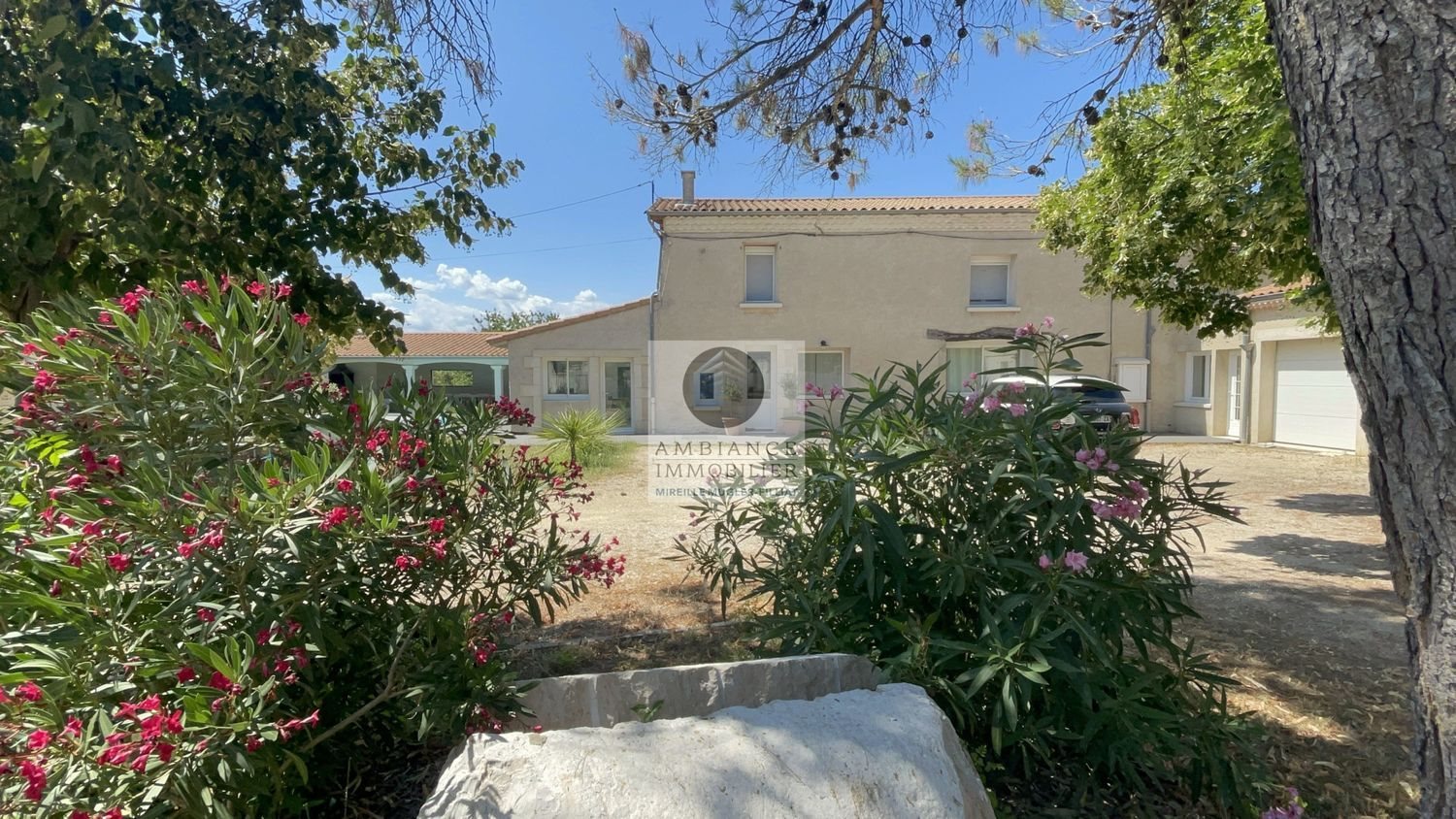 Maison à vendre, 246m², Malissard