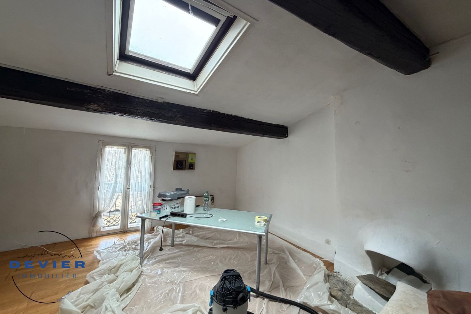 Appartement à vendre, 33m², Montpellier