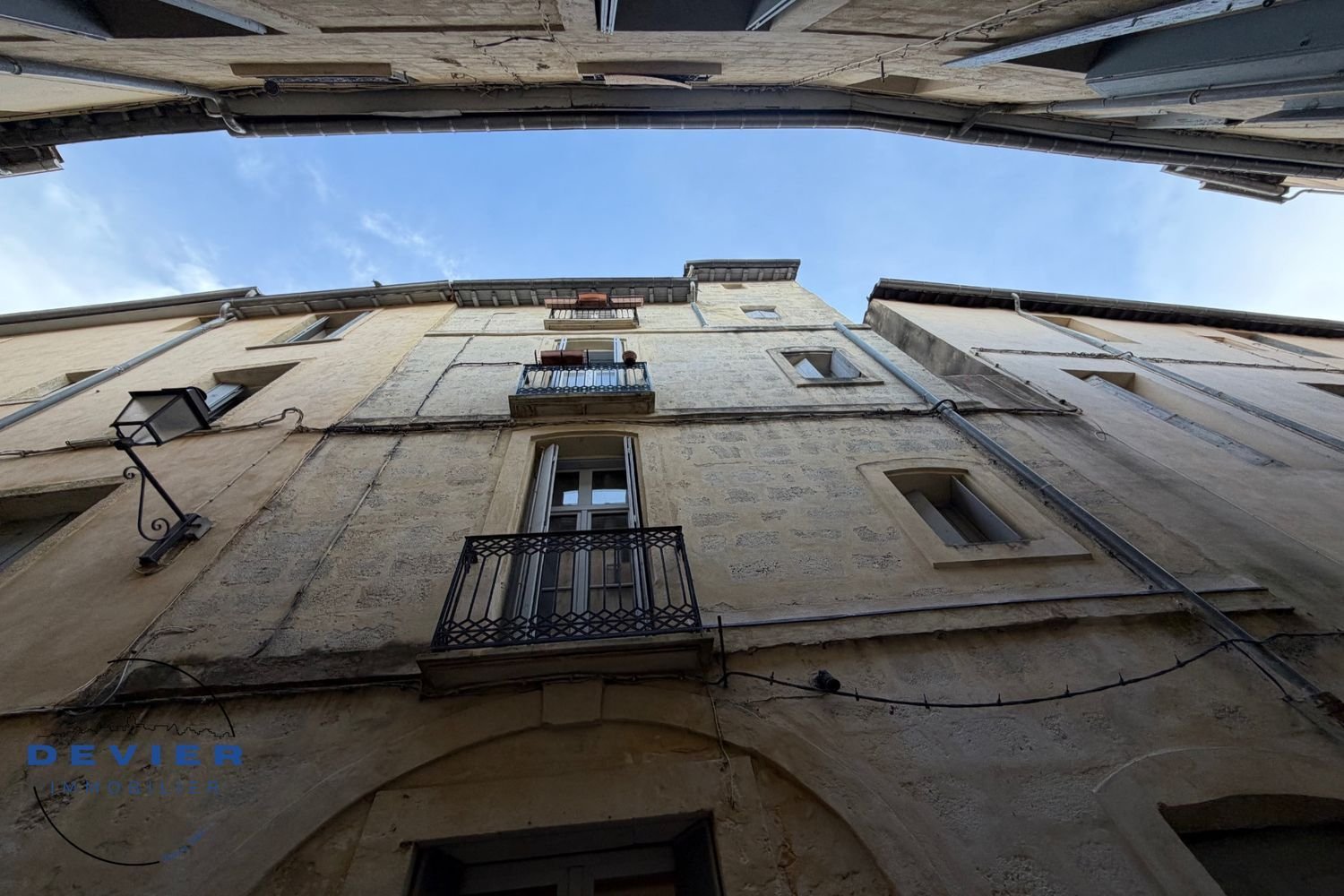 Appartement à vendre, 33m², Montpellier