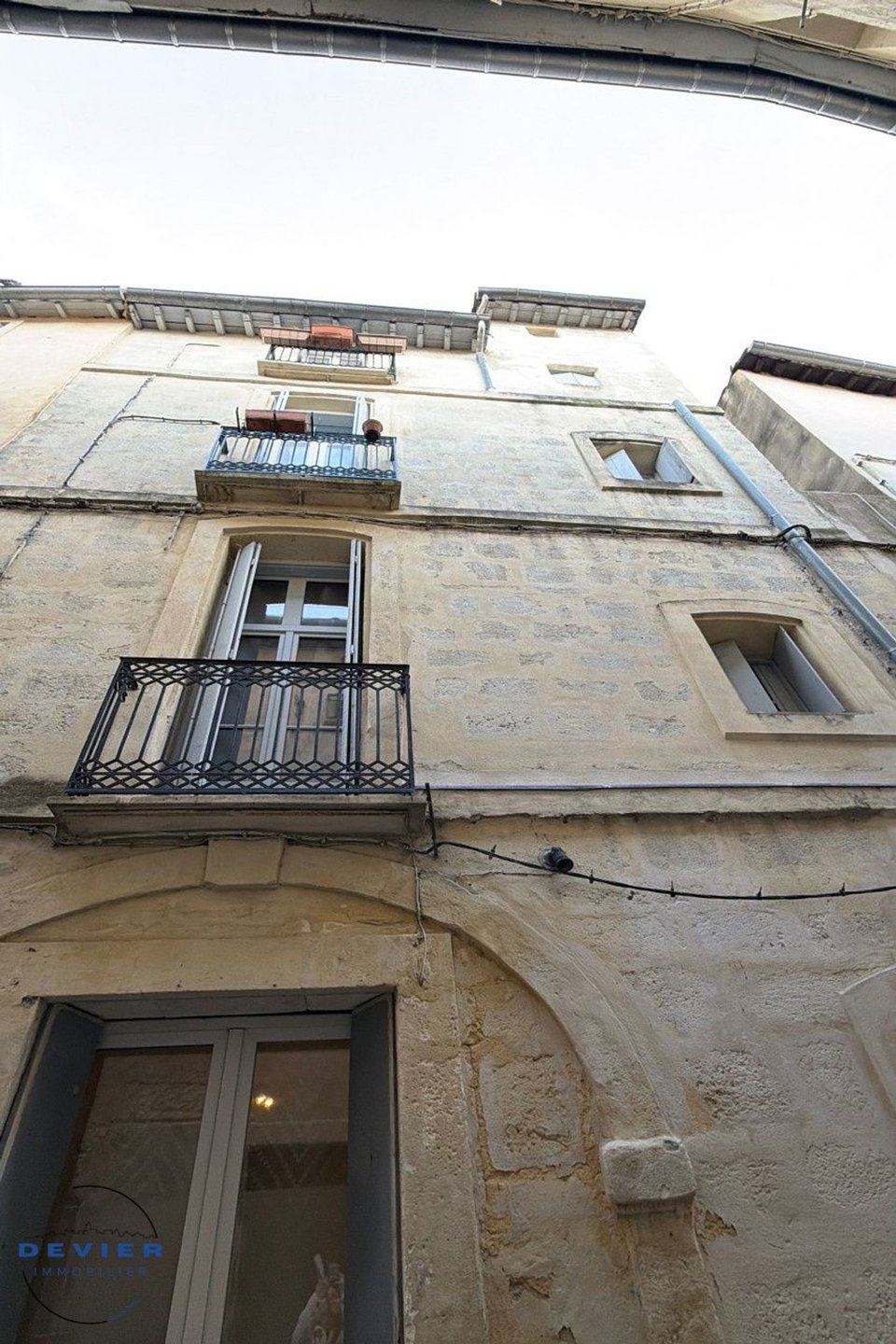 Appartement à vendre, 33m², Montpellier