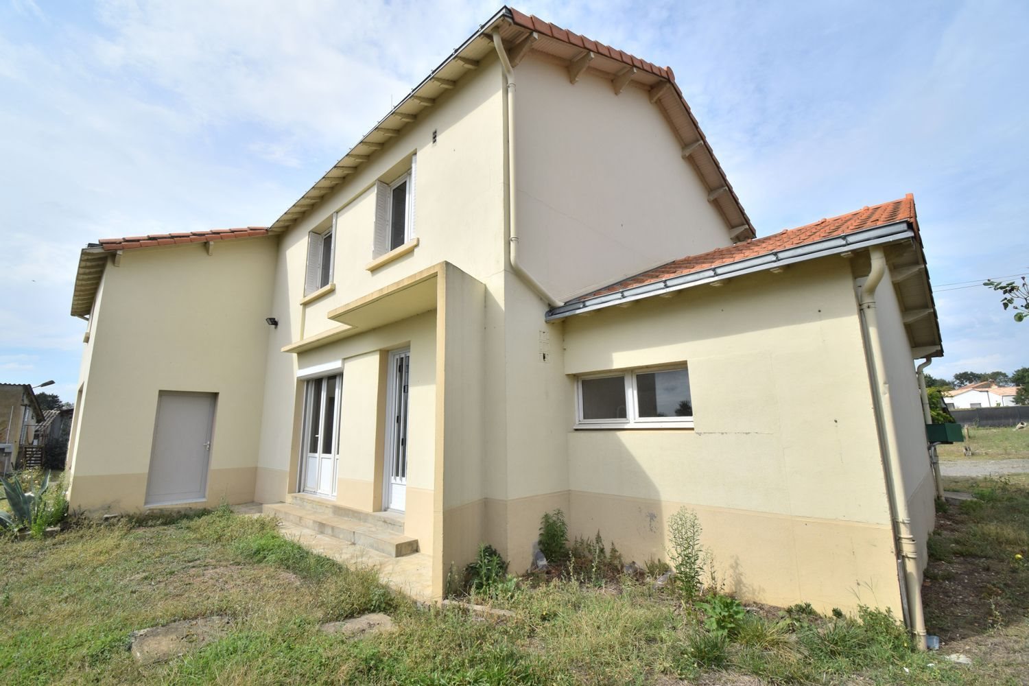 Maison à vendre, 104m², Geneston