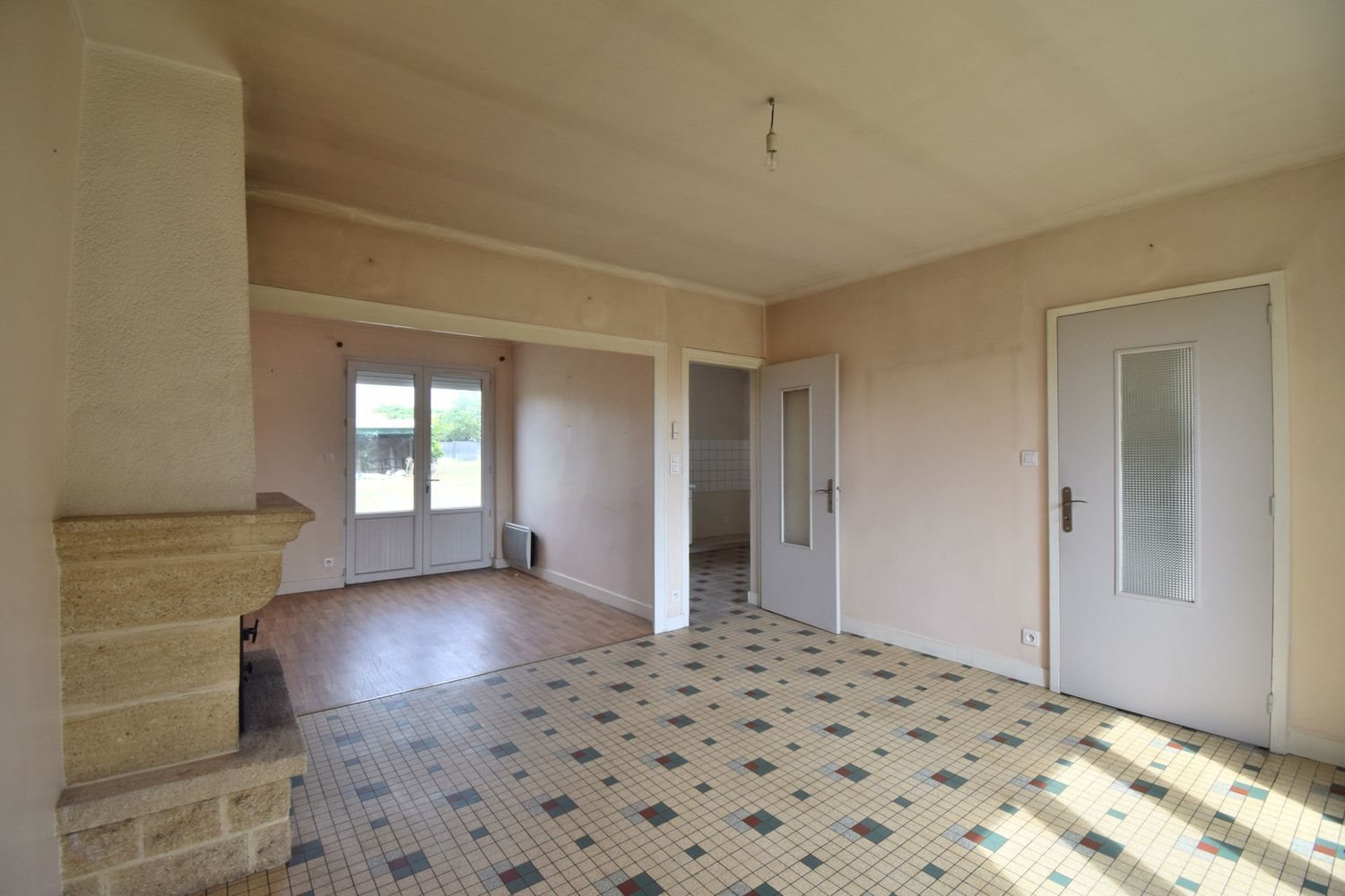 Maison à vendre, 104m², Geneston