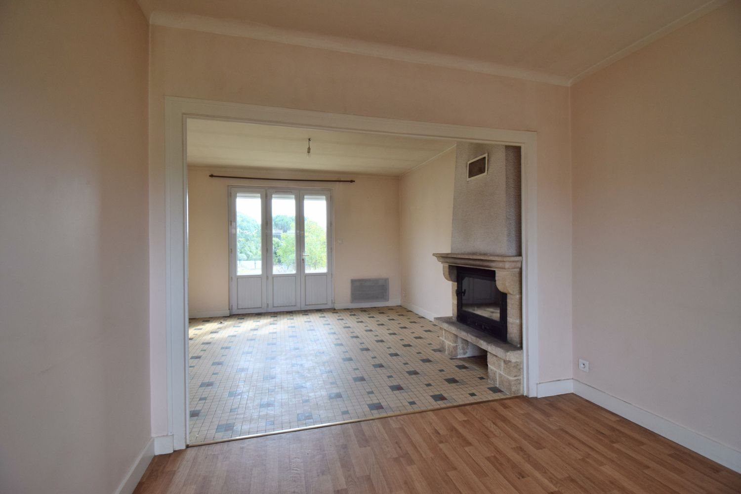 Maison à vendre, 104m², Geneston