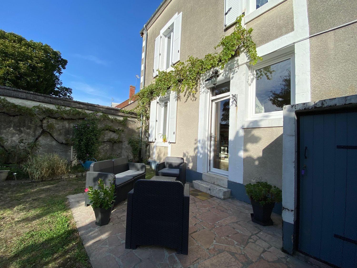 Maison à vendre, 150m², Issoudun