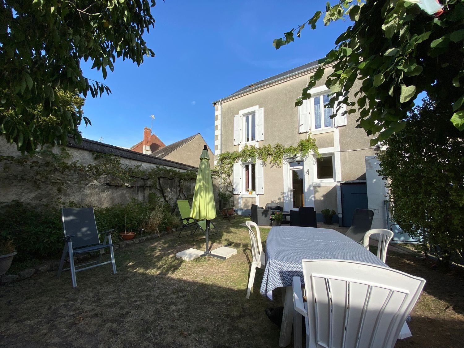 Maison à vendre, 150m², Issoudun