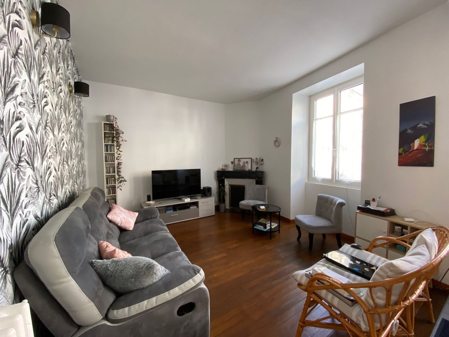 Maison à vendre, 150m², Issoudun