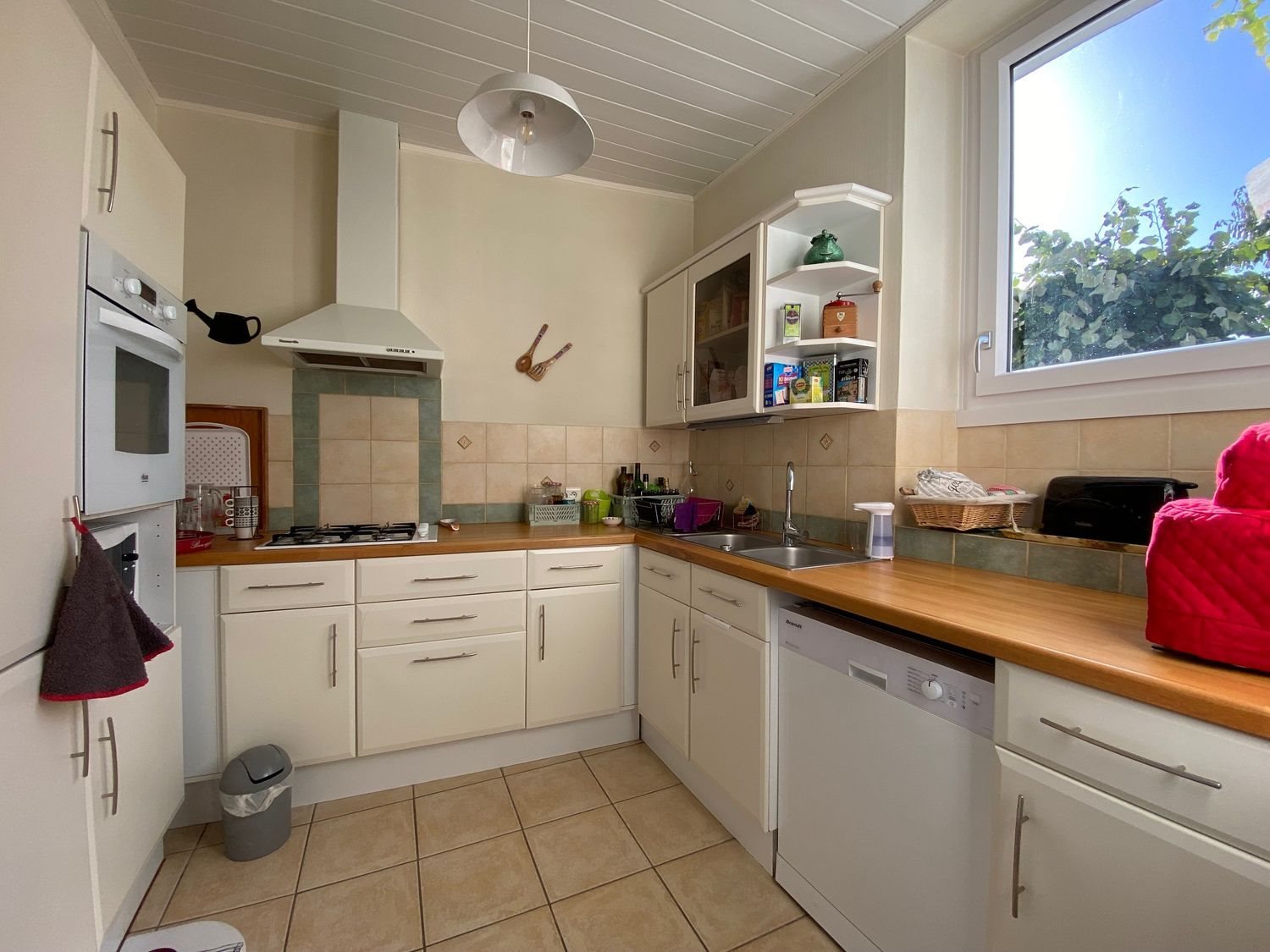 Maison à vendre, 150m², Issoudun