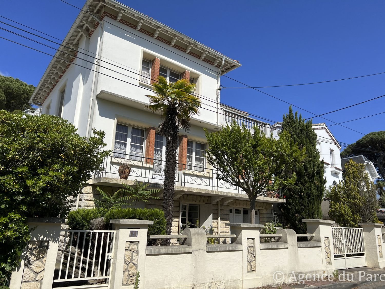 Maison à vendre, 260m², Royan