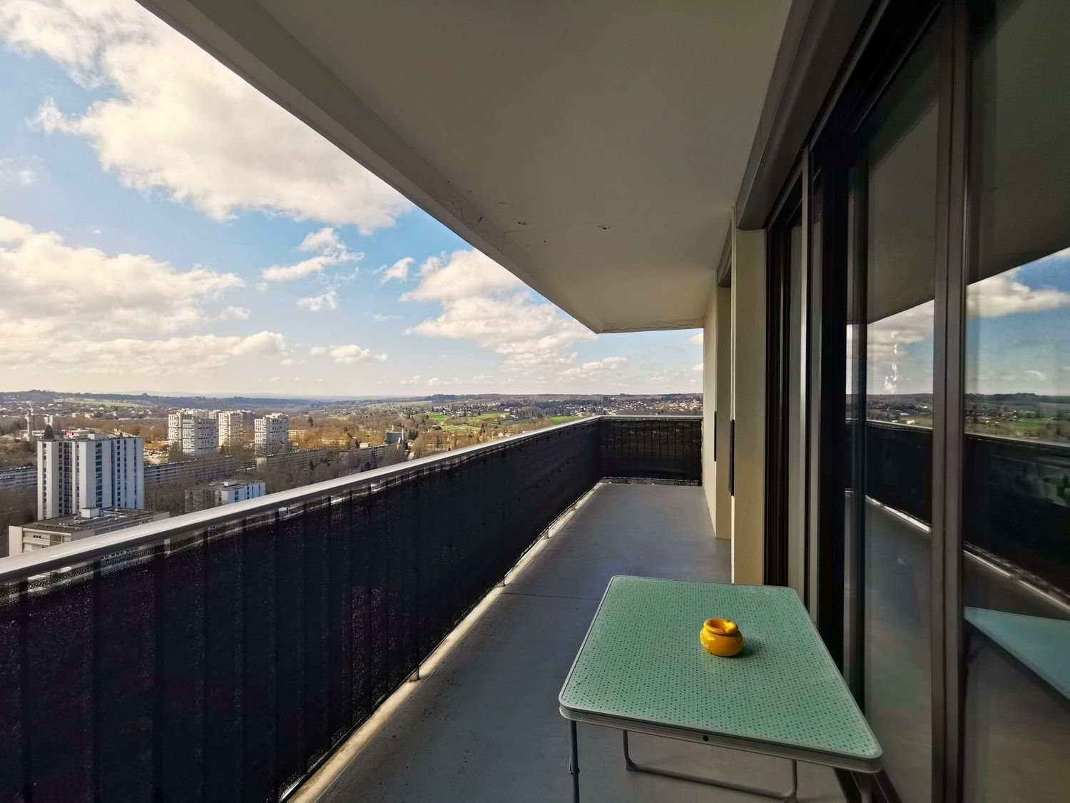 Appartement à vendre, 100m², Limoges