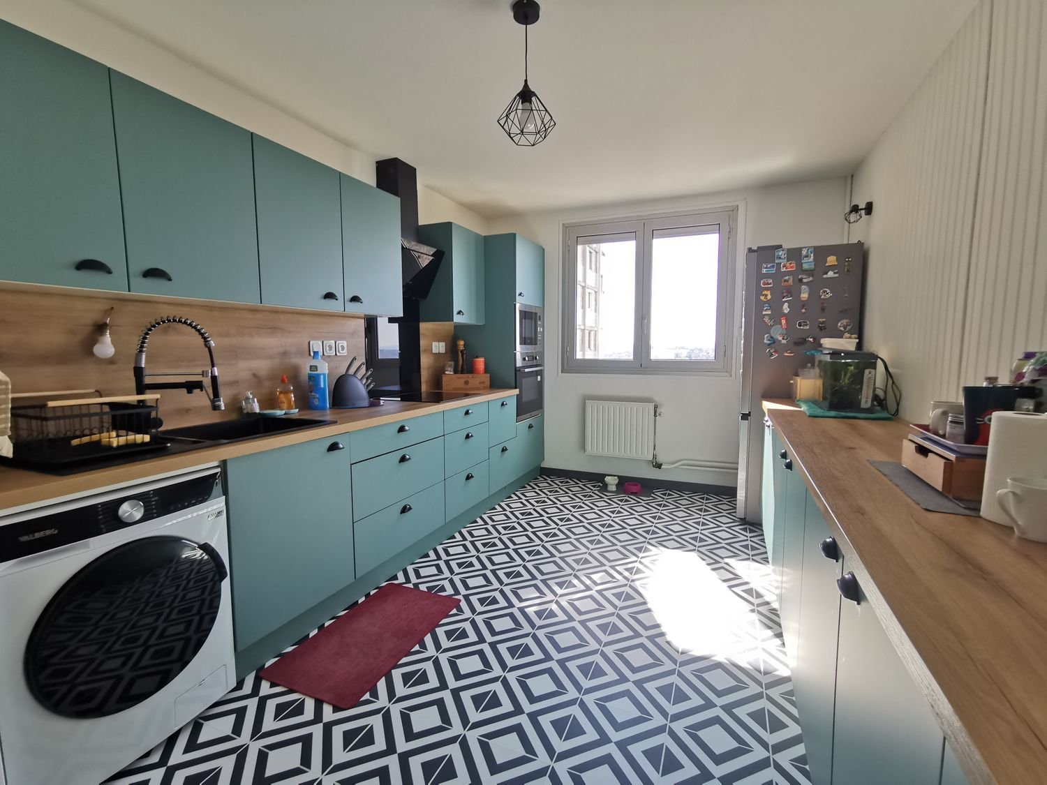 Appartement à vendre, 100m², Limoges