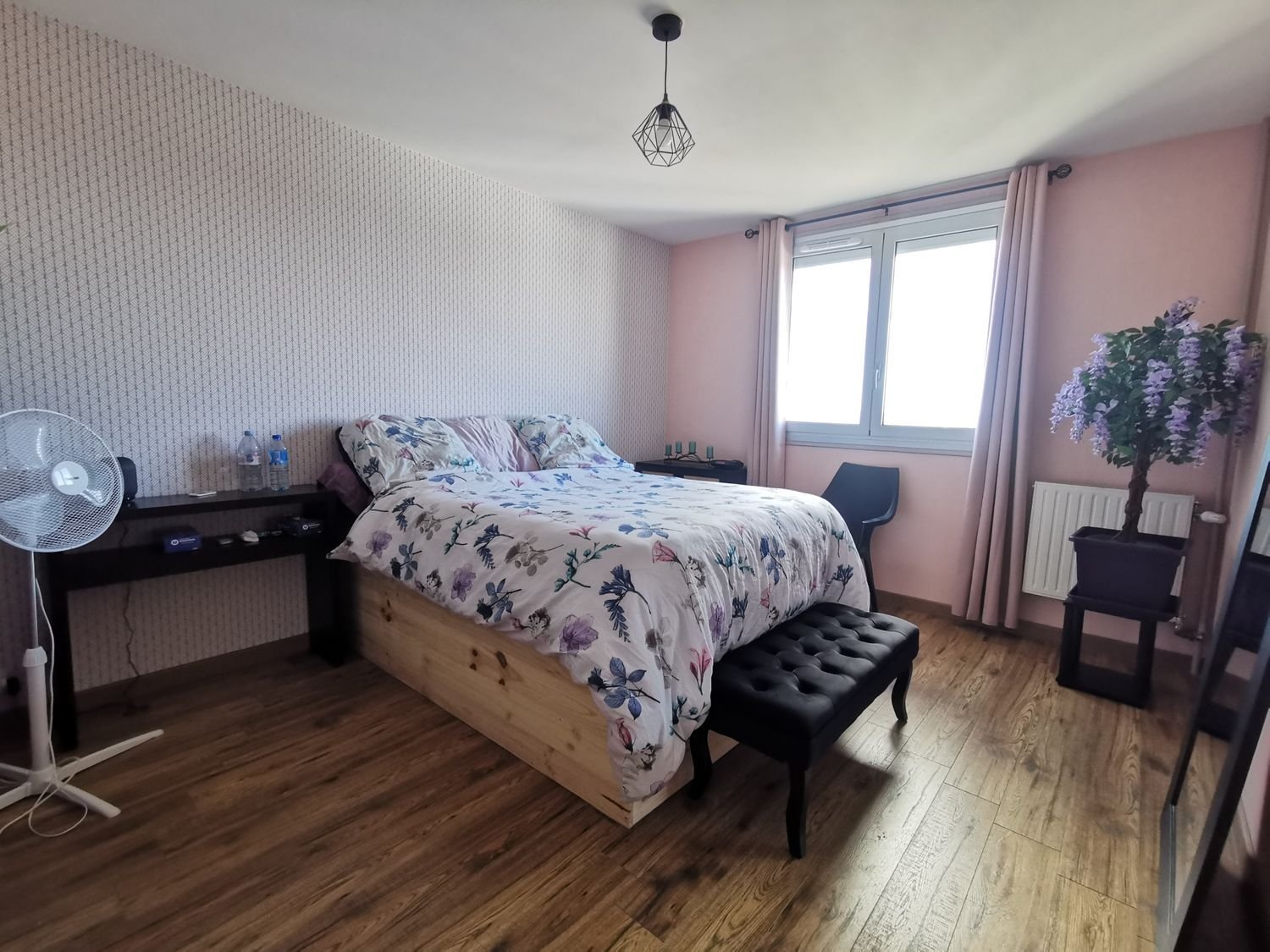 Appartement à vendre, 100m², Limoges