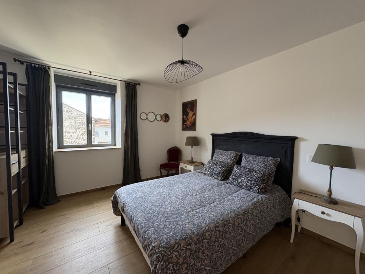 Maison à louer, 160m², Saint-Vincent