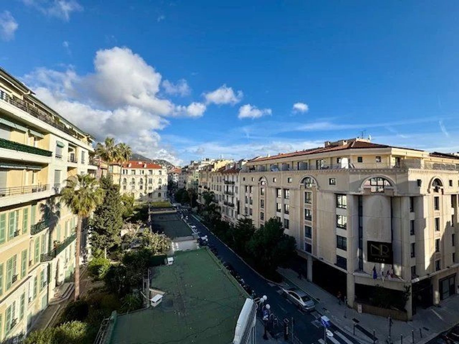 Appartement à vendre, 60m², Nice