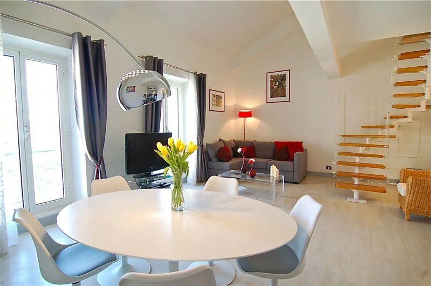 Appartement à vendre, 60m², Nice