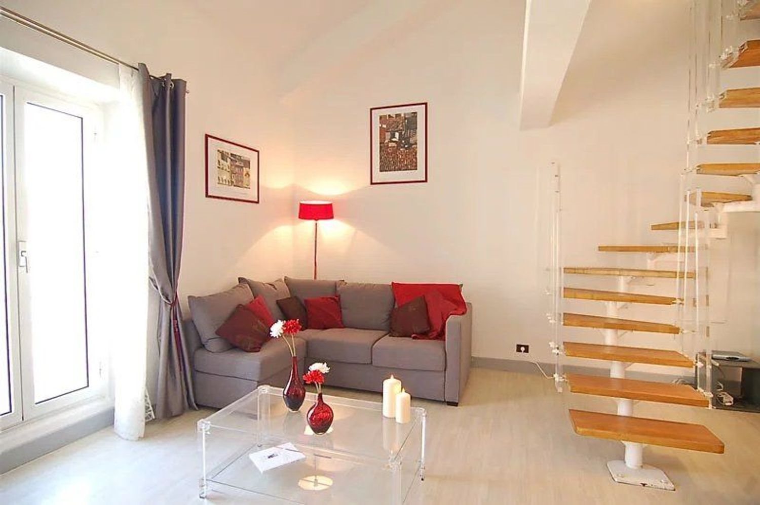 Appartement à vendre, 60m², Nice