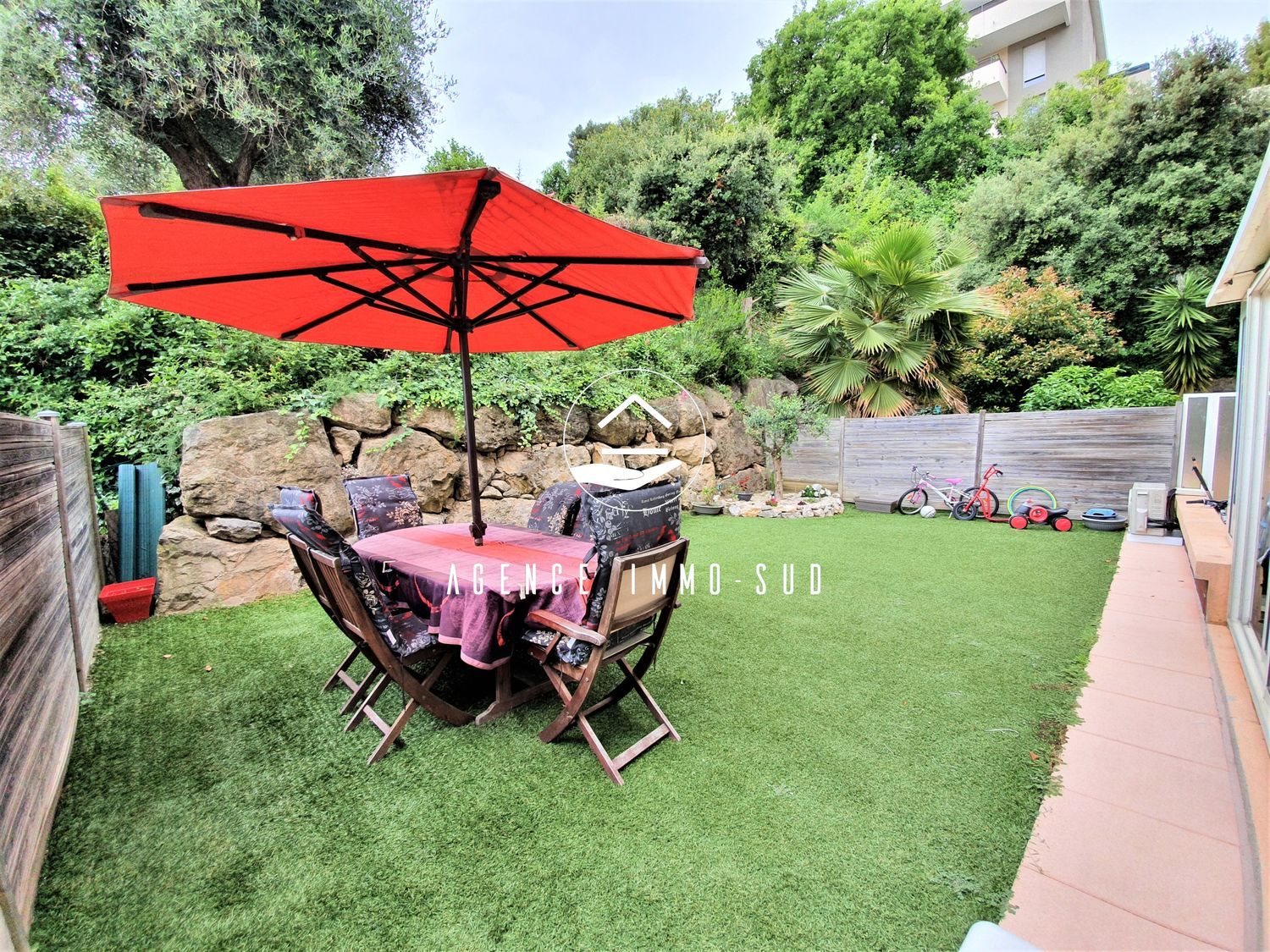 Appartement à vendre, 65m², Saint-Laurent-du-Var