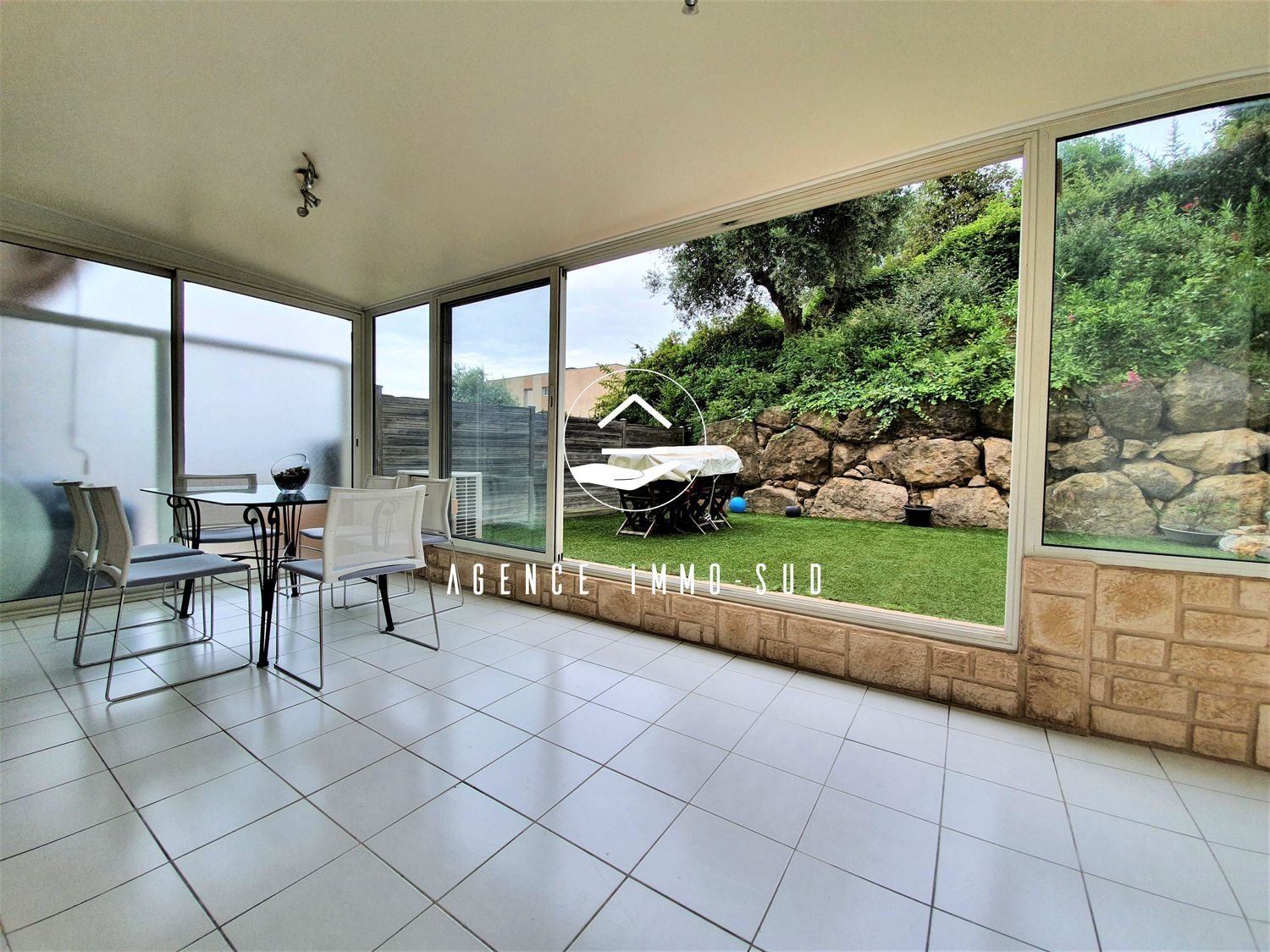 Appartement à vendre, 65m², Saint-Laurent-du-Var