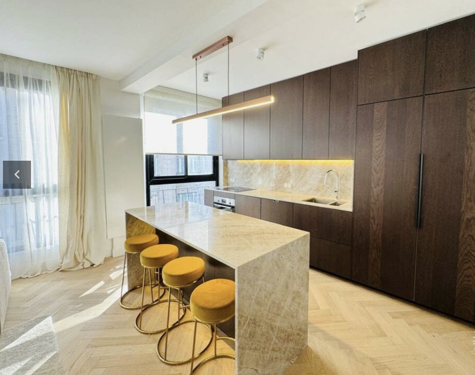Appartement à vendre, 120m², Paris 16ème
