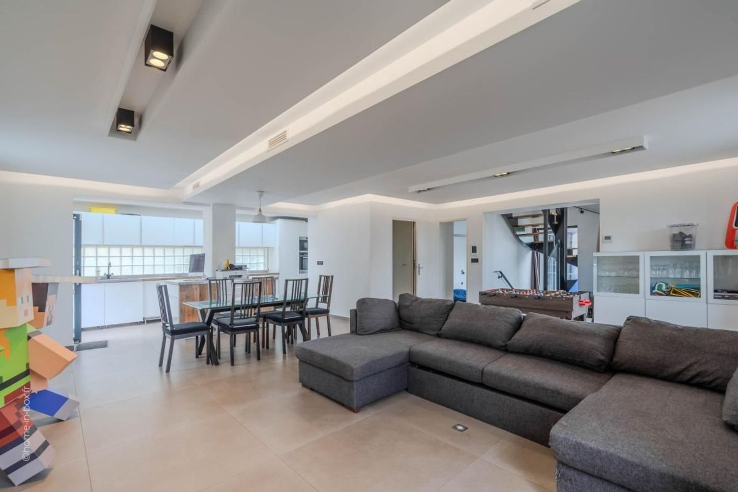 Maison à vendre, 123m², Villiers-sur-Marne