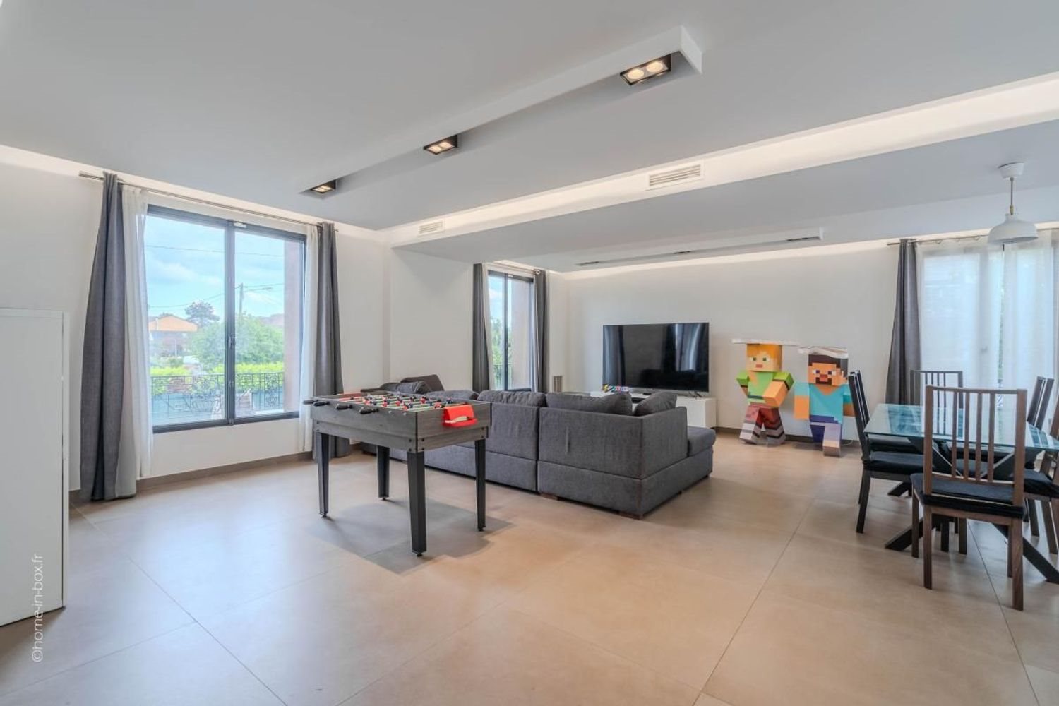 Maison à vendre, 123m², Villiers-sur-Marne