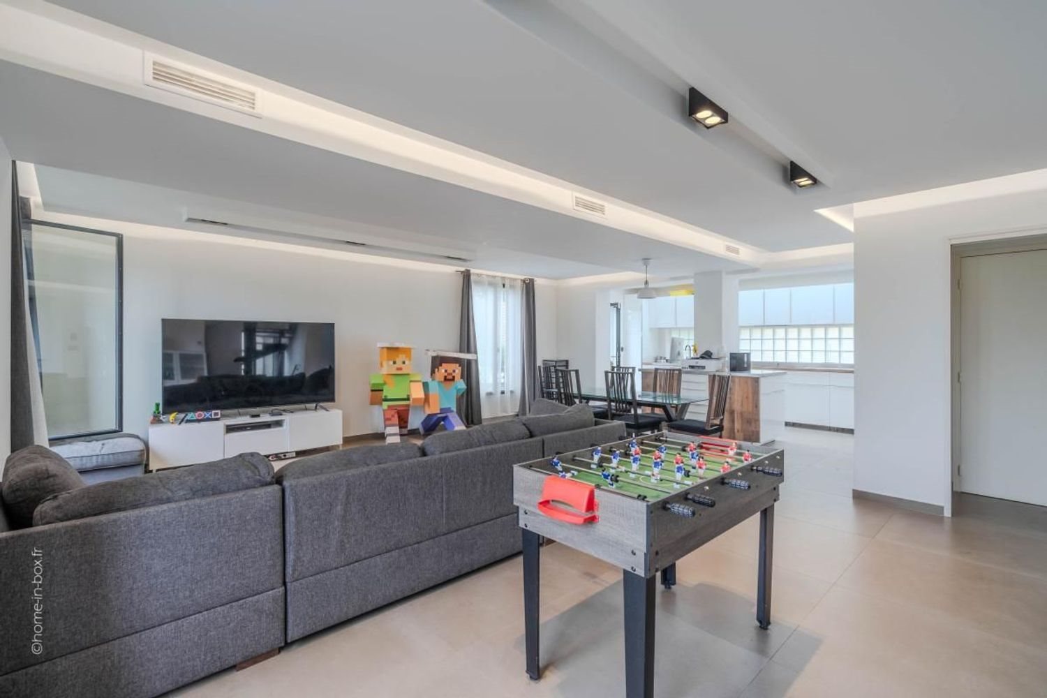 Maison à vendre, 123m², Villiers-sur-Marne