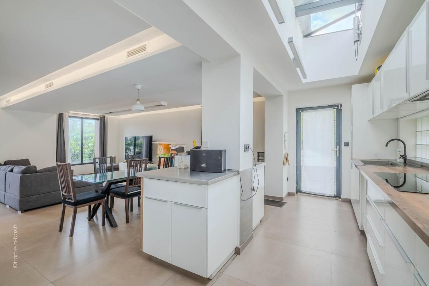 Maison à vendre, 123m², Villiers-sur-Marne