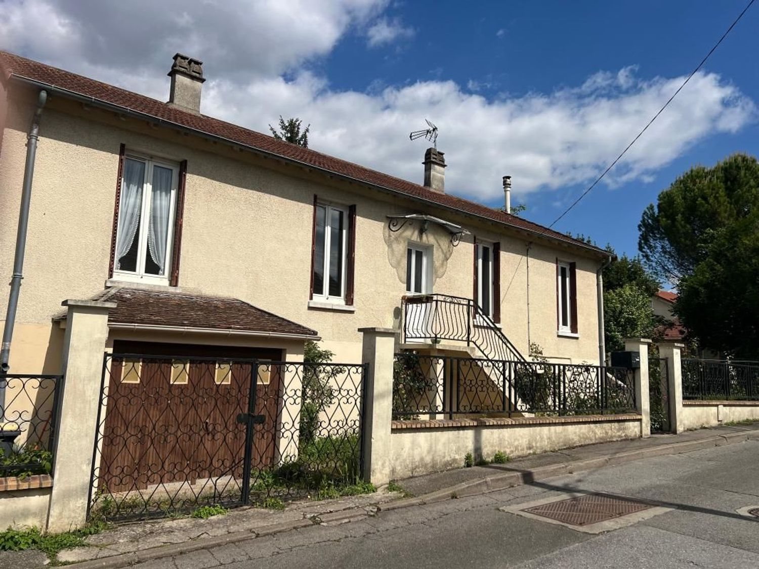 Maison à vendre, 47m², Sucy-en-Brie