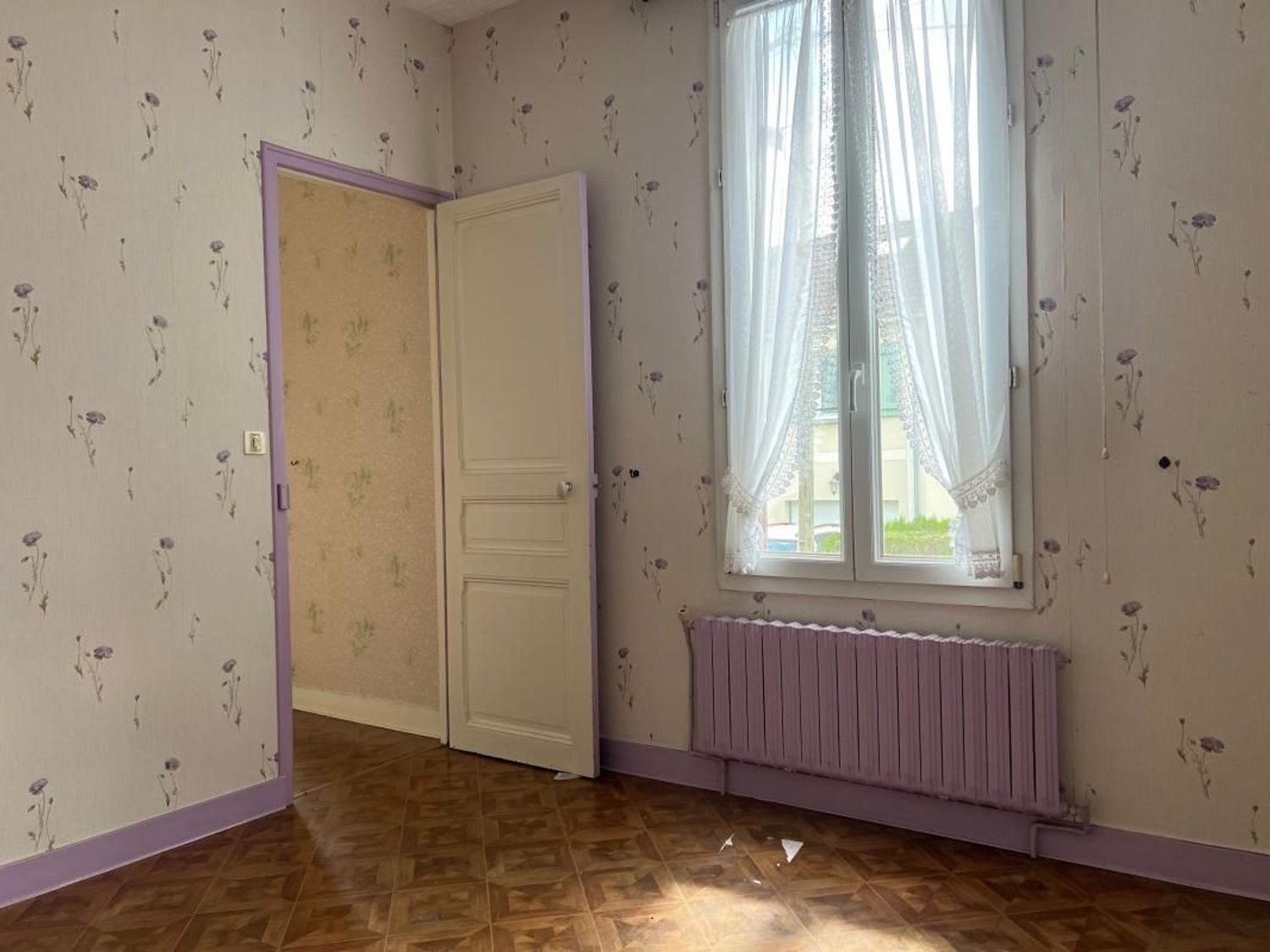 Maison à vendre, 47m², Sucy-en-Brie