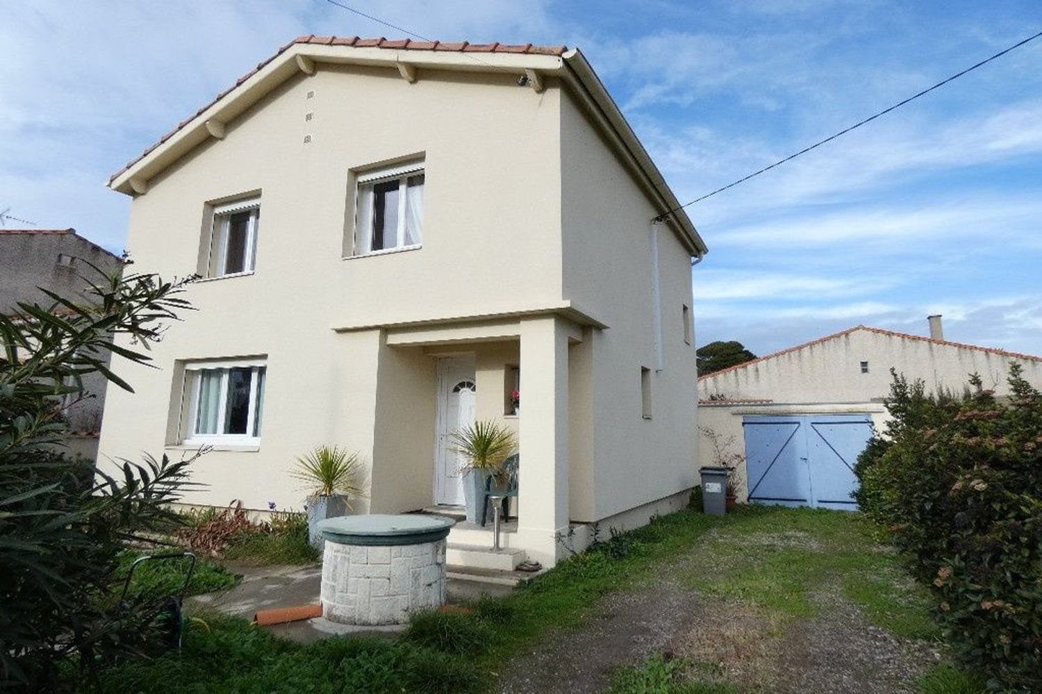 Maison à louer, 75m², Lézignan-Corbières
