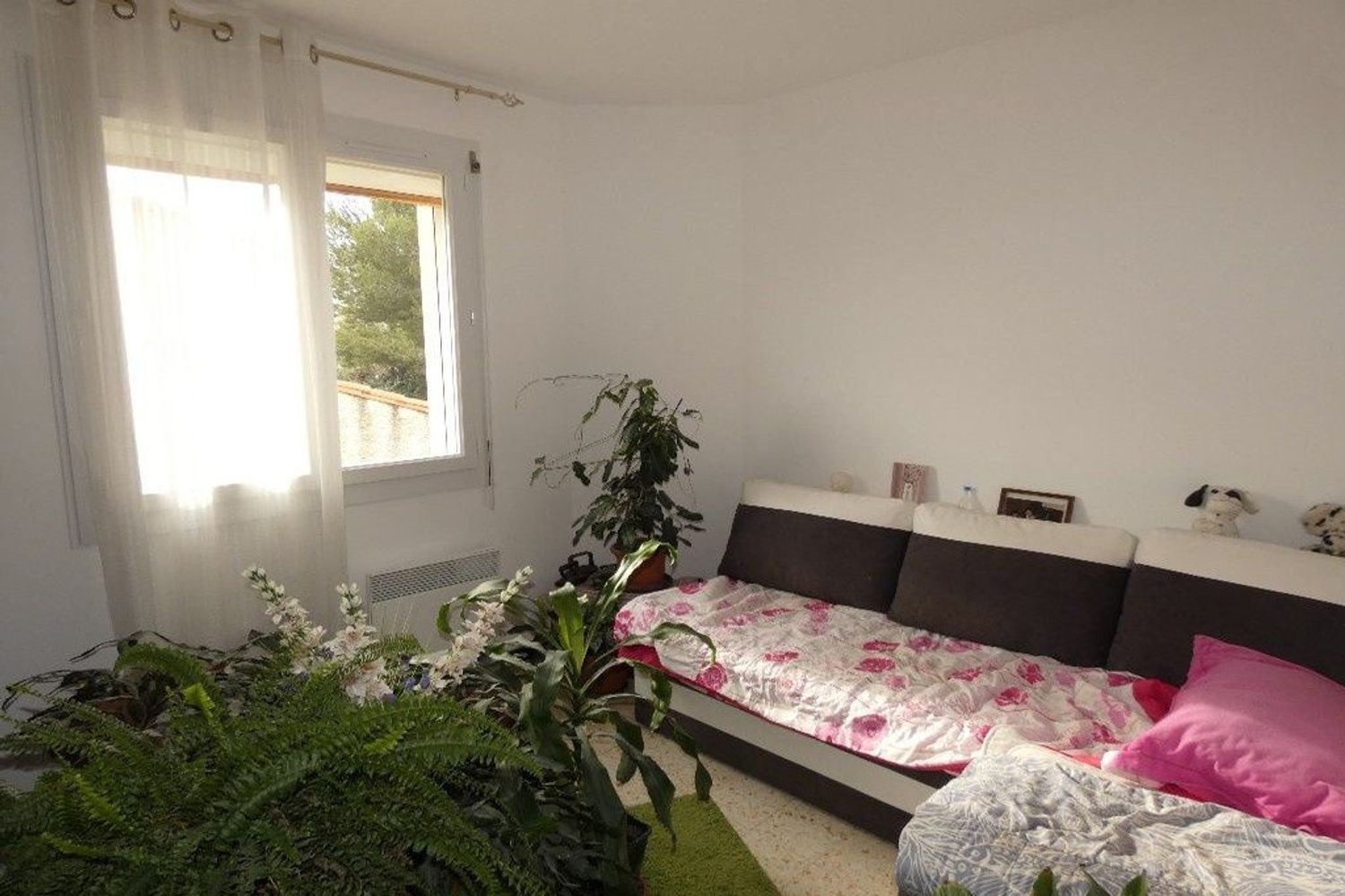 Maison à louer, 75m², Lézignan-Corbières