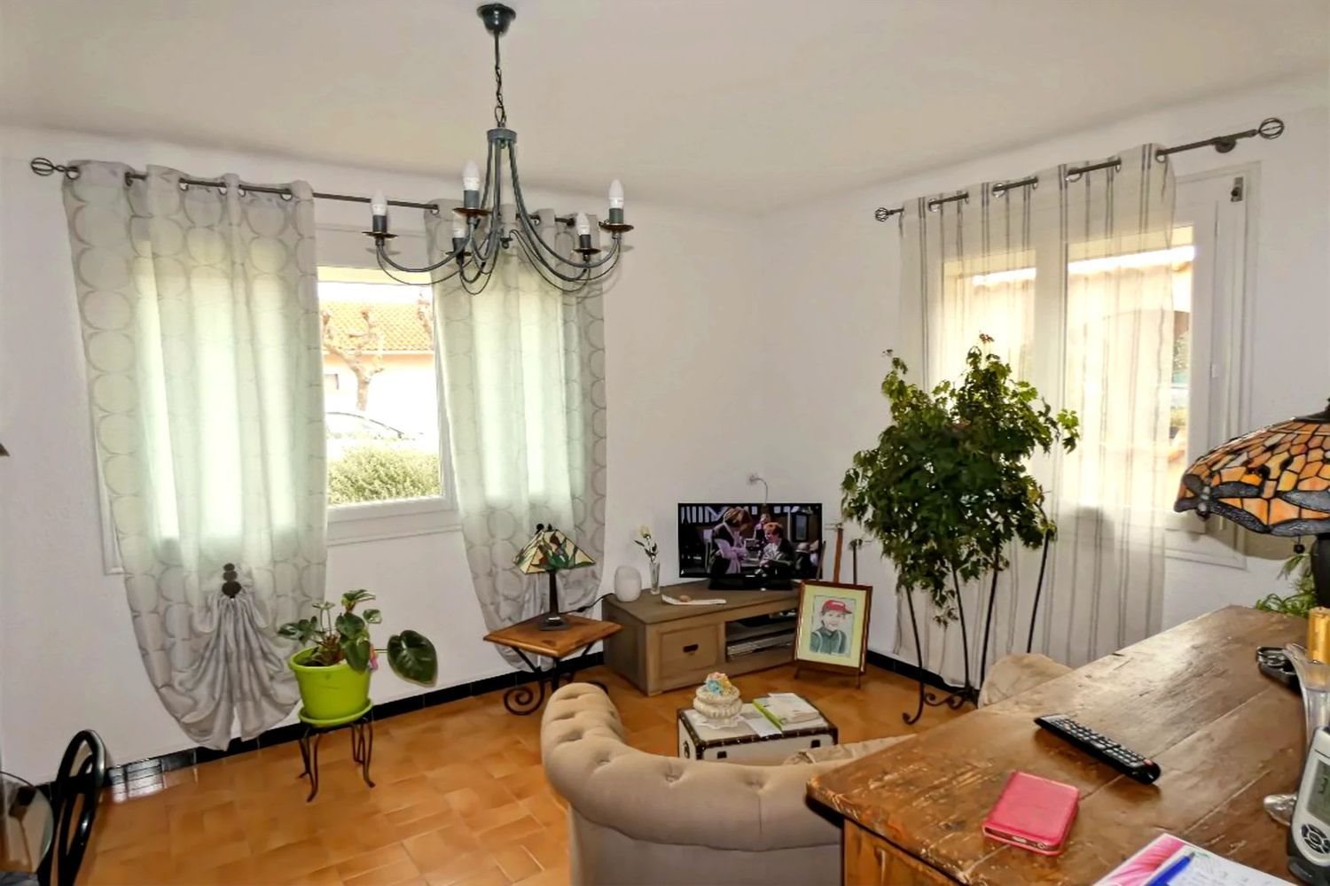 Maison à louer, 75m², Lézignan-Corbières