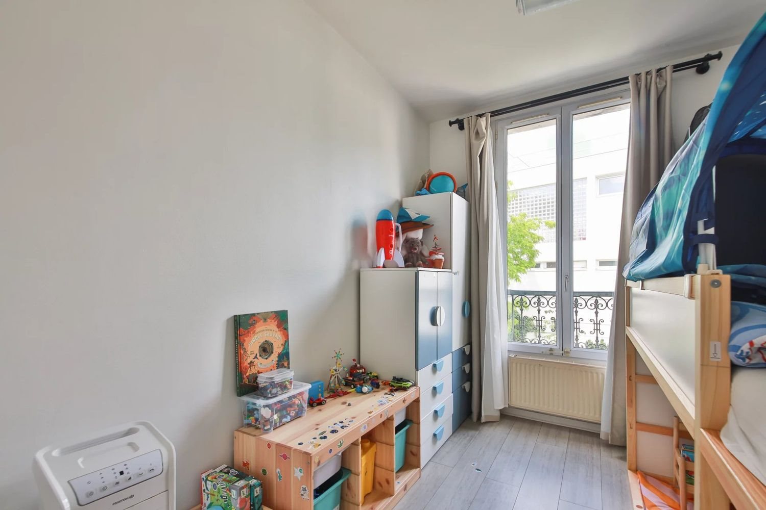 Appartement à vendre, 51m², Suresnes