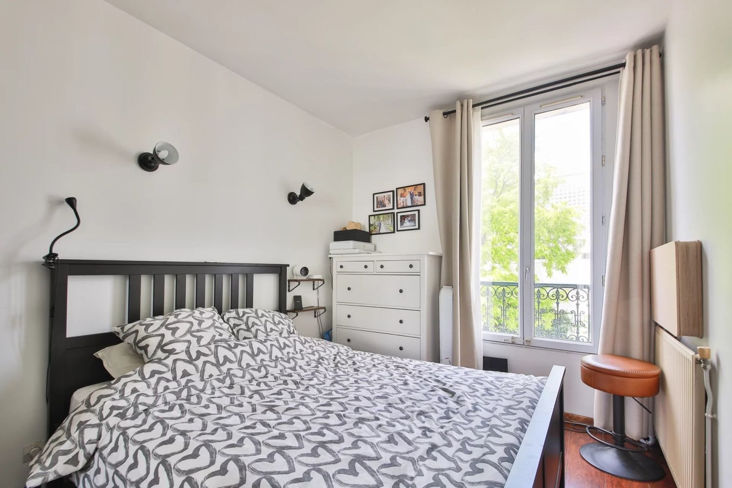 Appartement à vendre, 51m², Suresnes