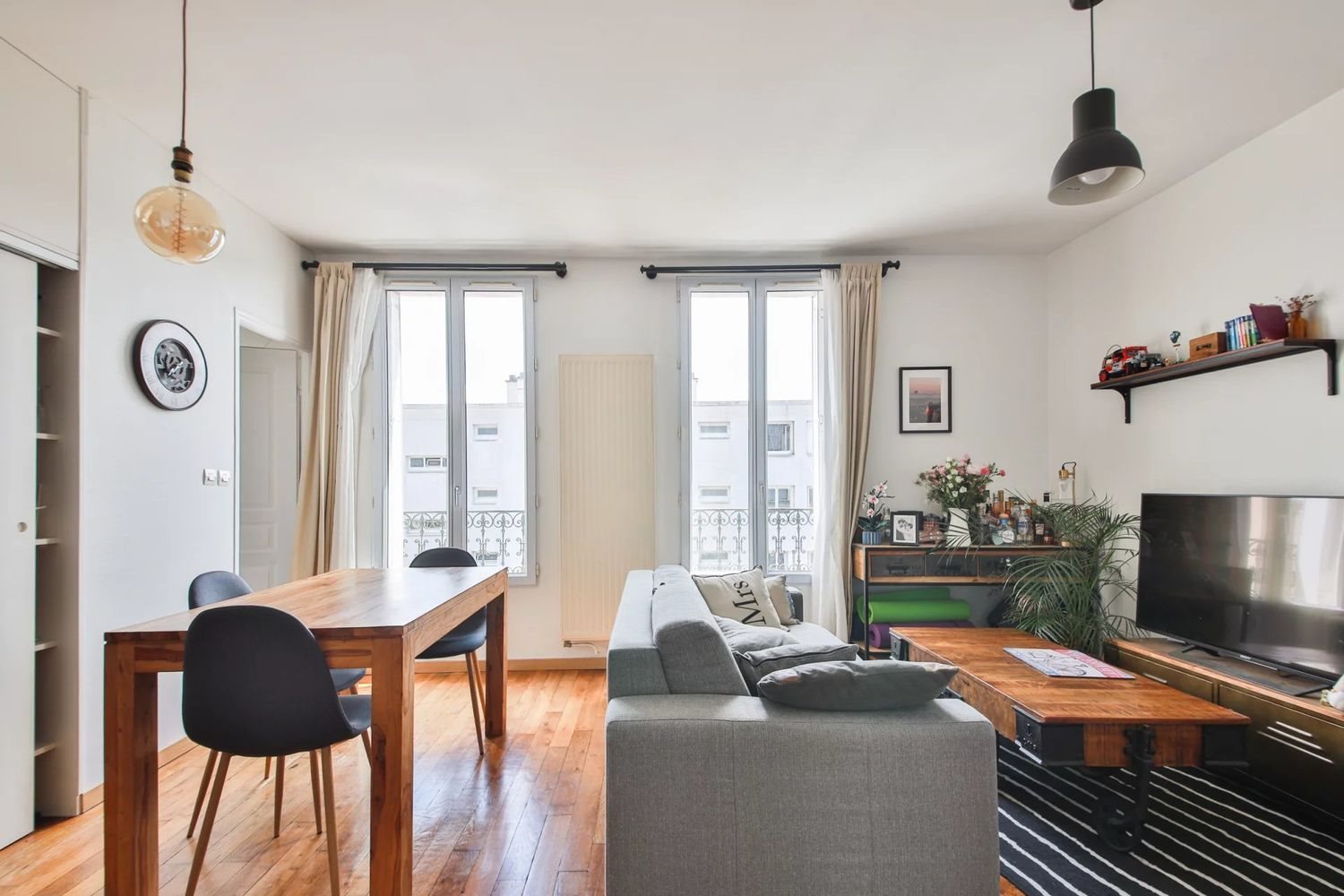 Appartement à vendre, 51m², Suresnes