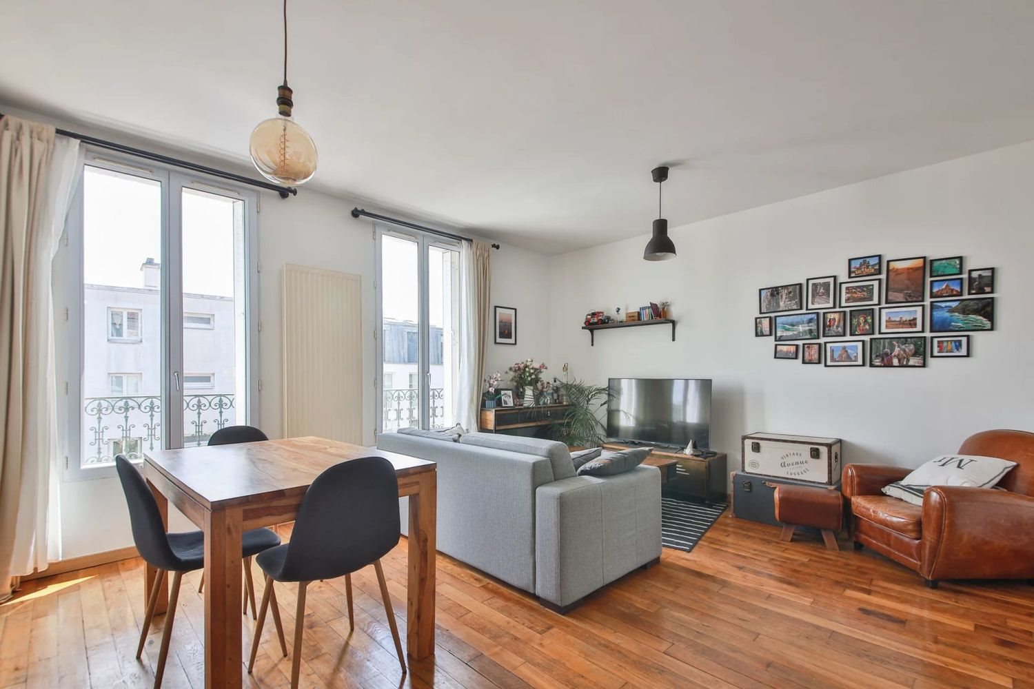 Appartement à vendre, 51m², Suresnes