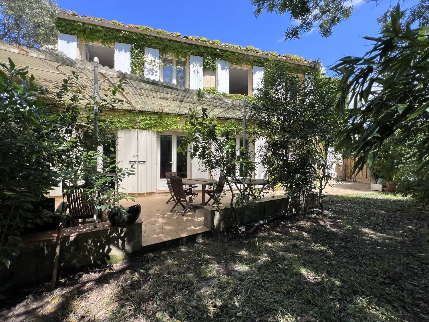 Maison à vendre, 152m², Toulon
