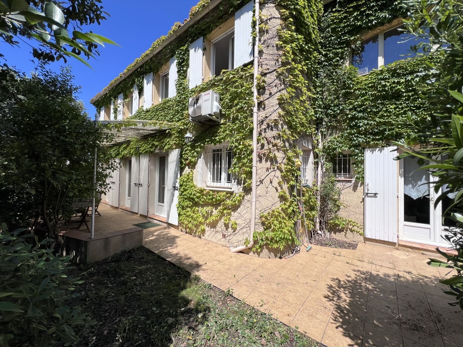 Maison à vendre, 152m², Toulon