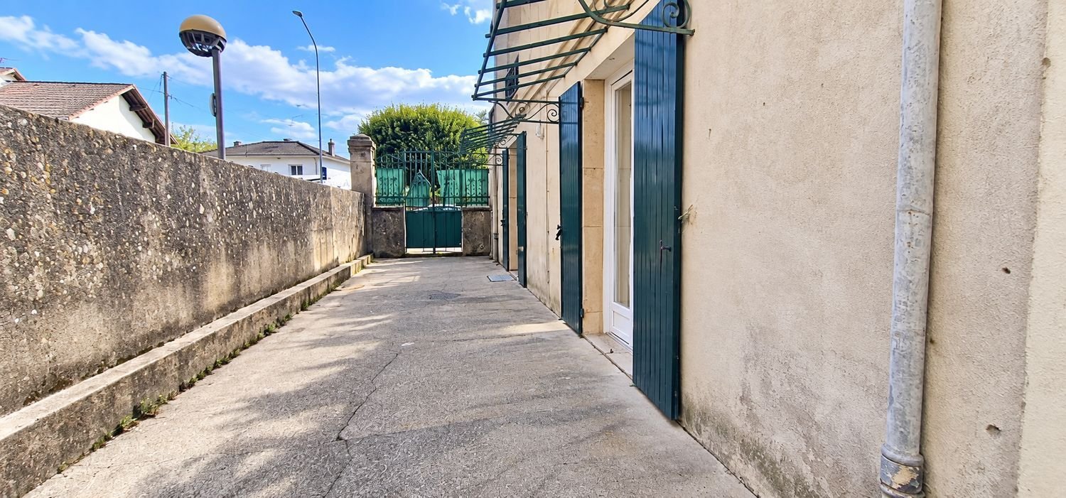 Appartement à louer, 50m², Belley