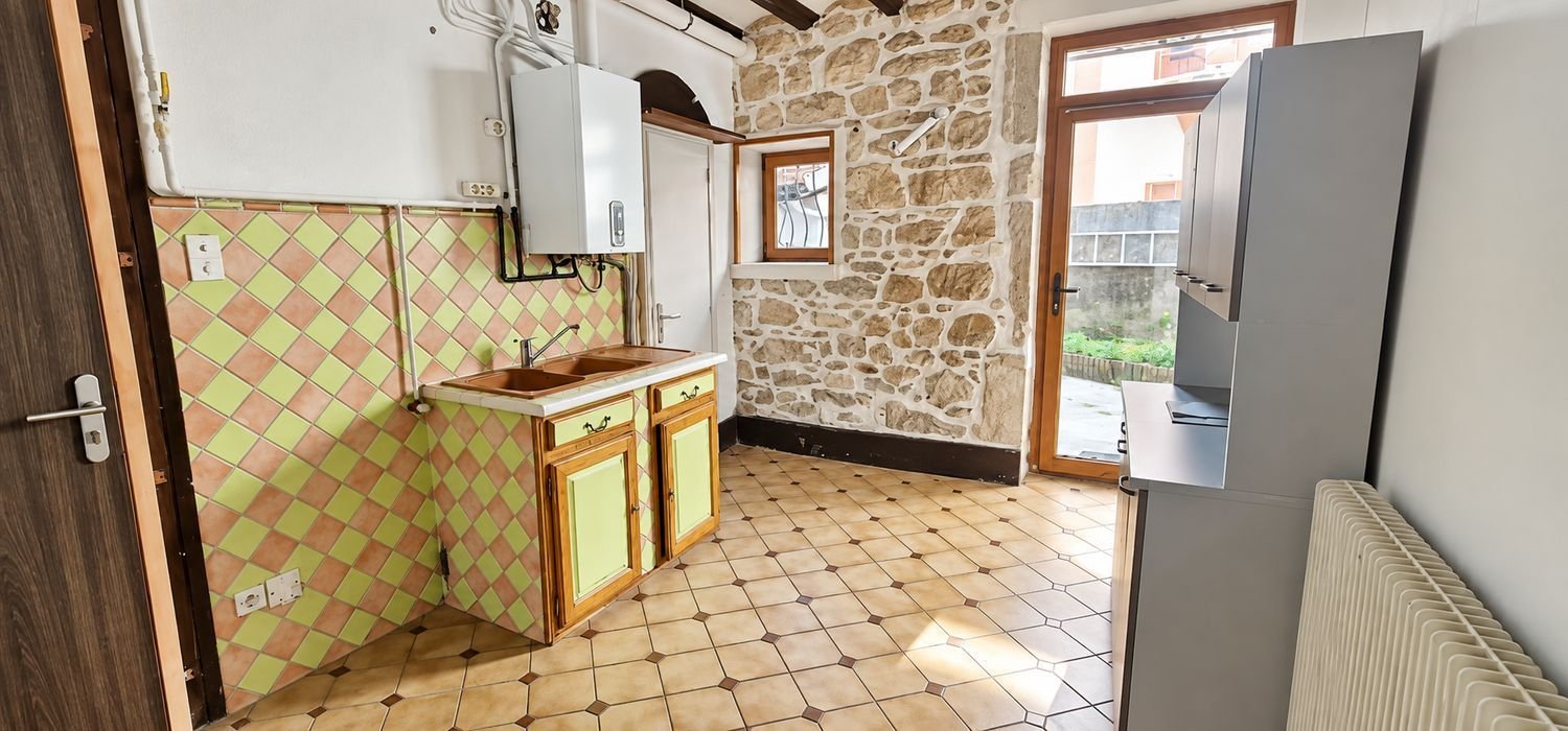 Appartement à louer, 50m², Belley