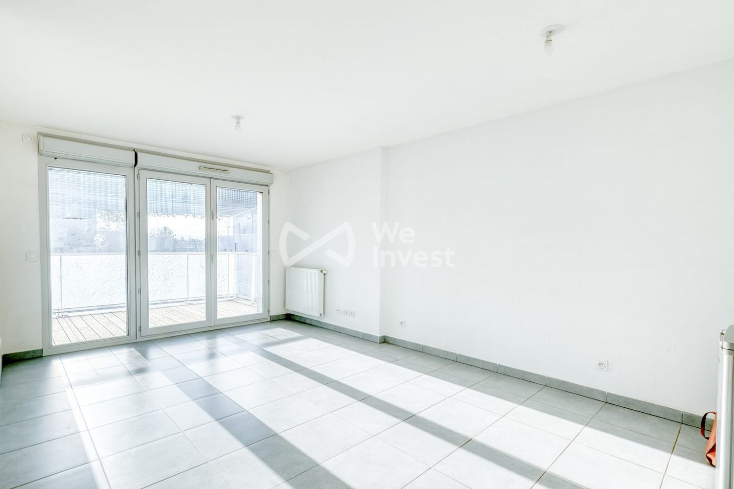 Appartement à vendre, 36m², Bron