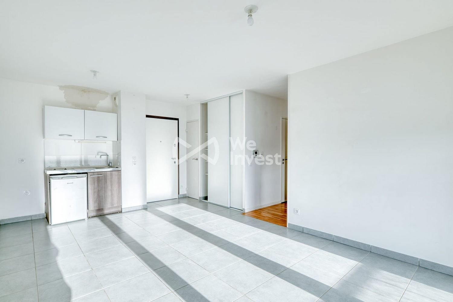 Appartement à vendre, 36m², Bron